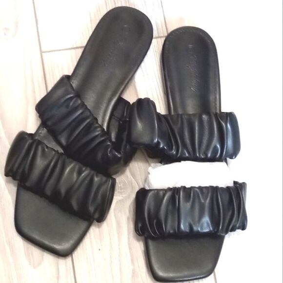 (32-4182) Piepiebuy Sandals Sz 10 - Picture 3 of 7